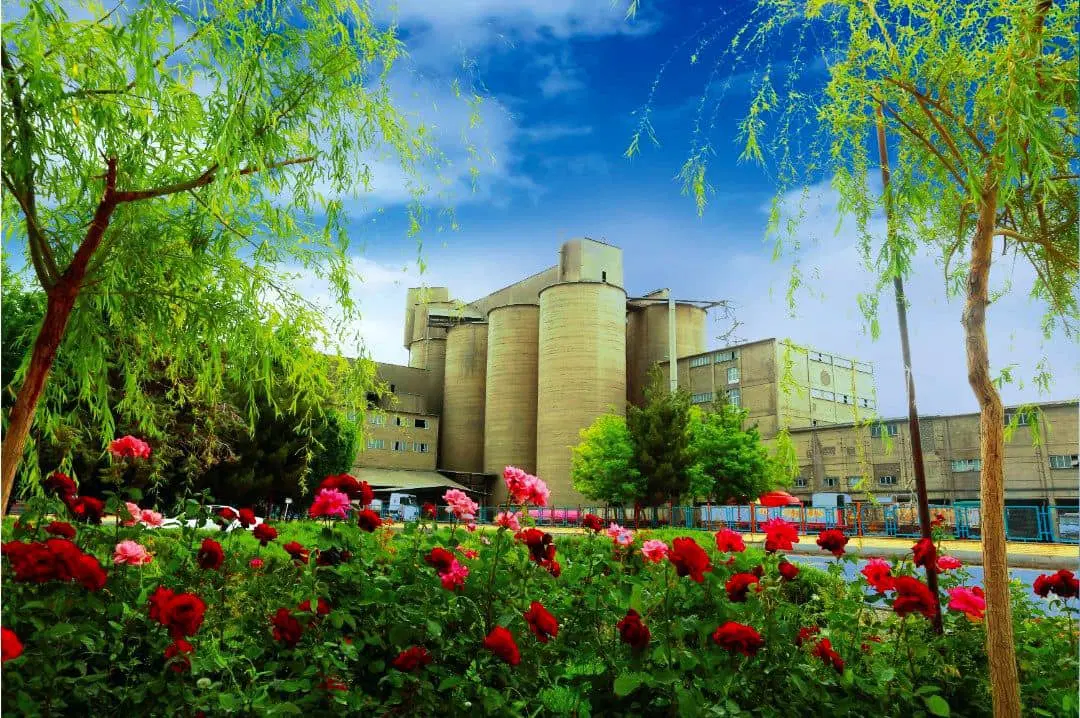 زمین خیابان پهلوان بهترین مکان