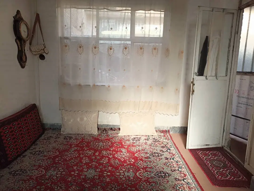 اجاره خونه ویلایی ۸۰ متری دربست در زنجانی۴