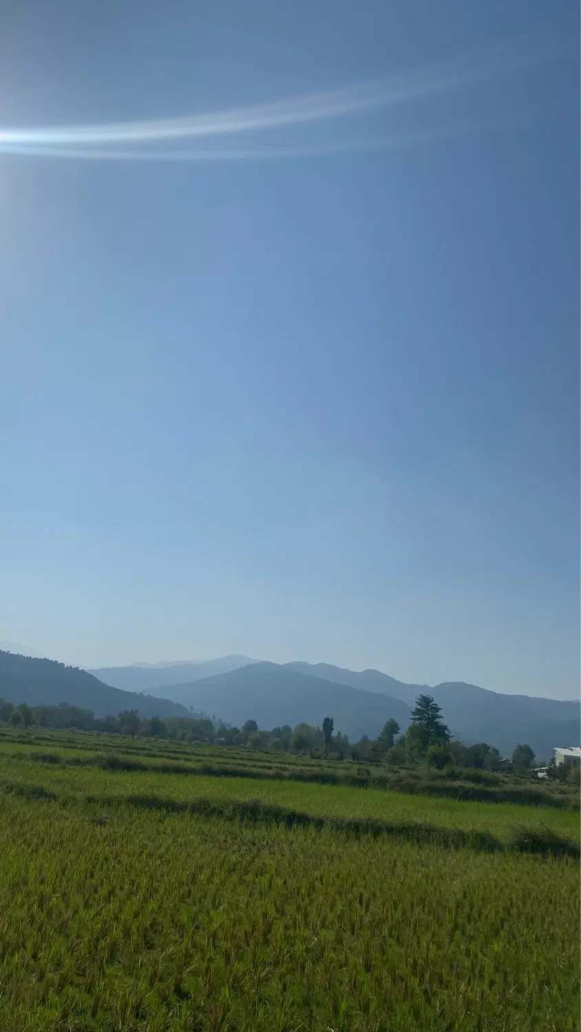 فروش زمین مسکونی شهری