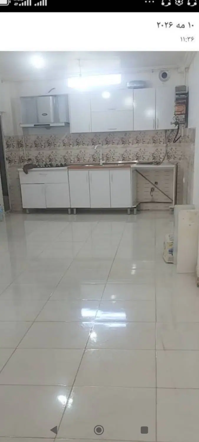 خانه 93متری دو خواب پارکینگ دار