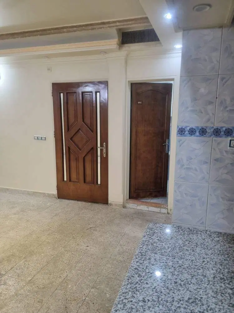 ۶۰متری تک واحدی