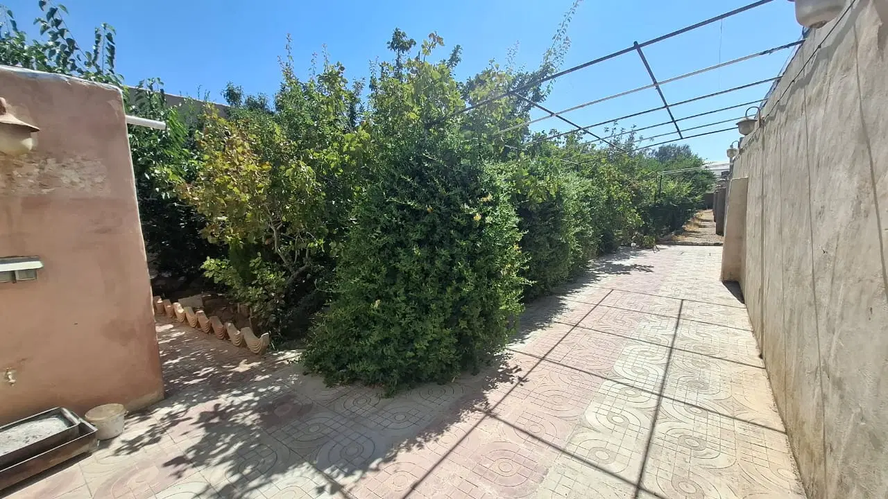 باغ ویلا