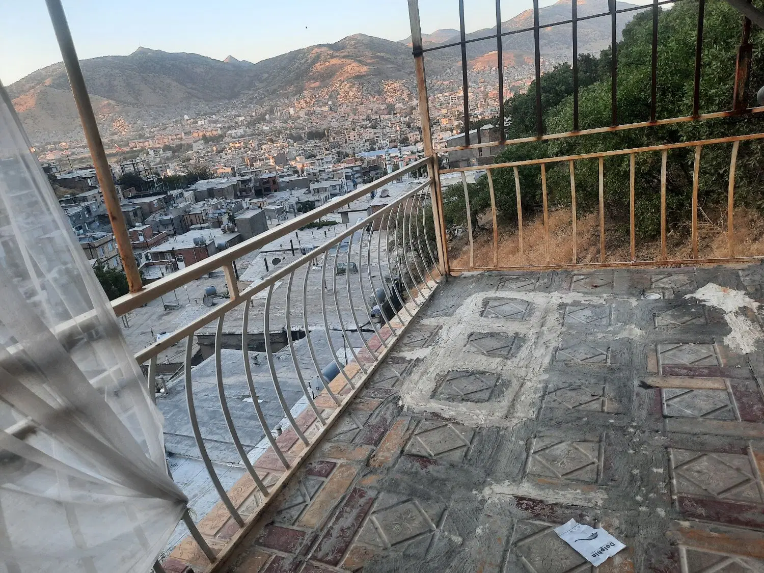 فروش خانه