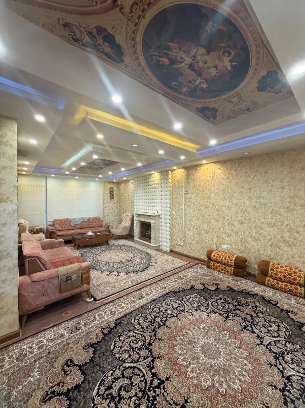فروش ویلایی ۱۶۲ متر