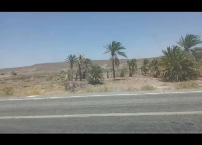 فروش جا مغازه در جاده اصلی