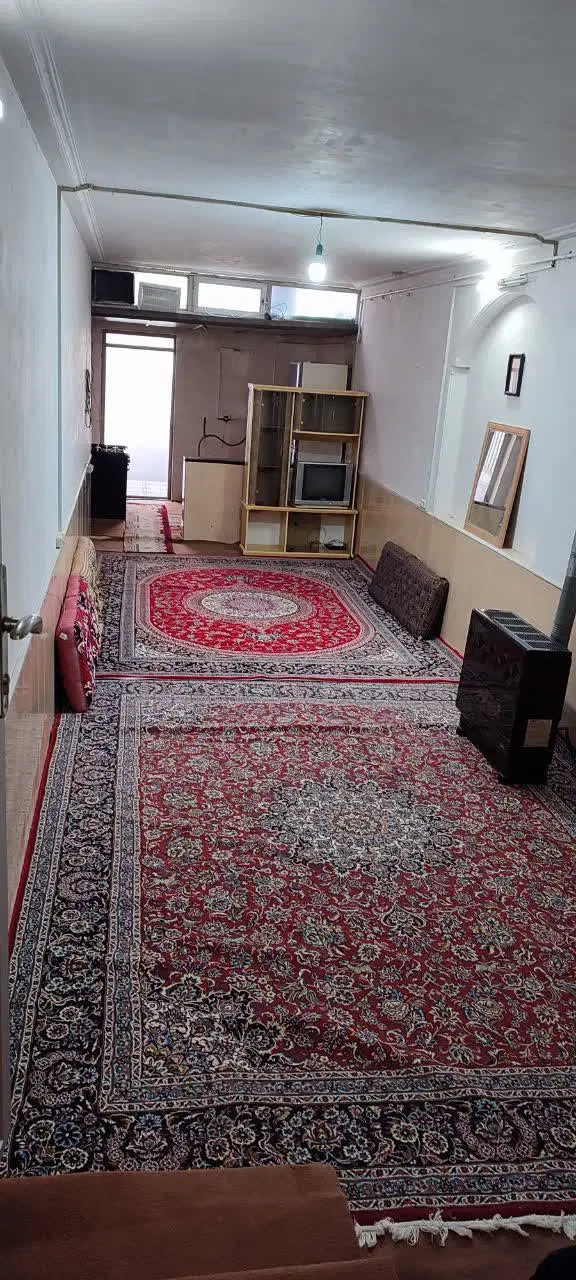 سوییت اجاره ای