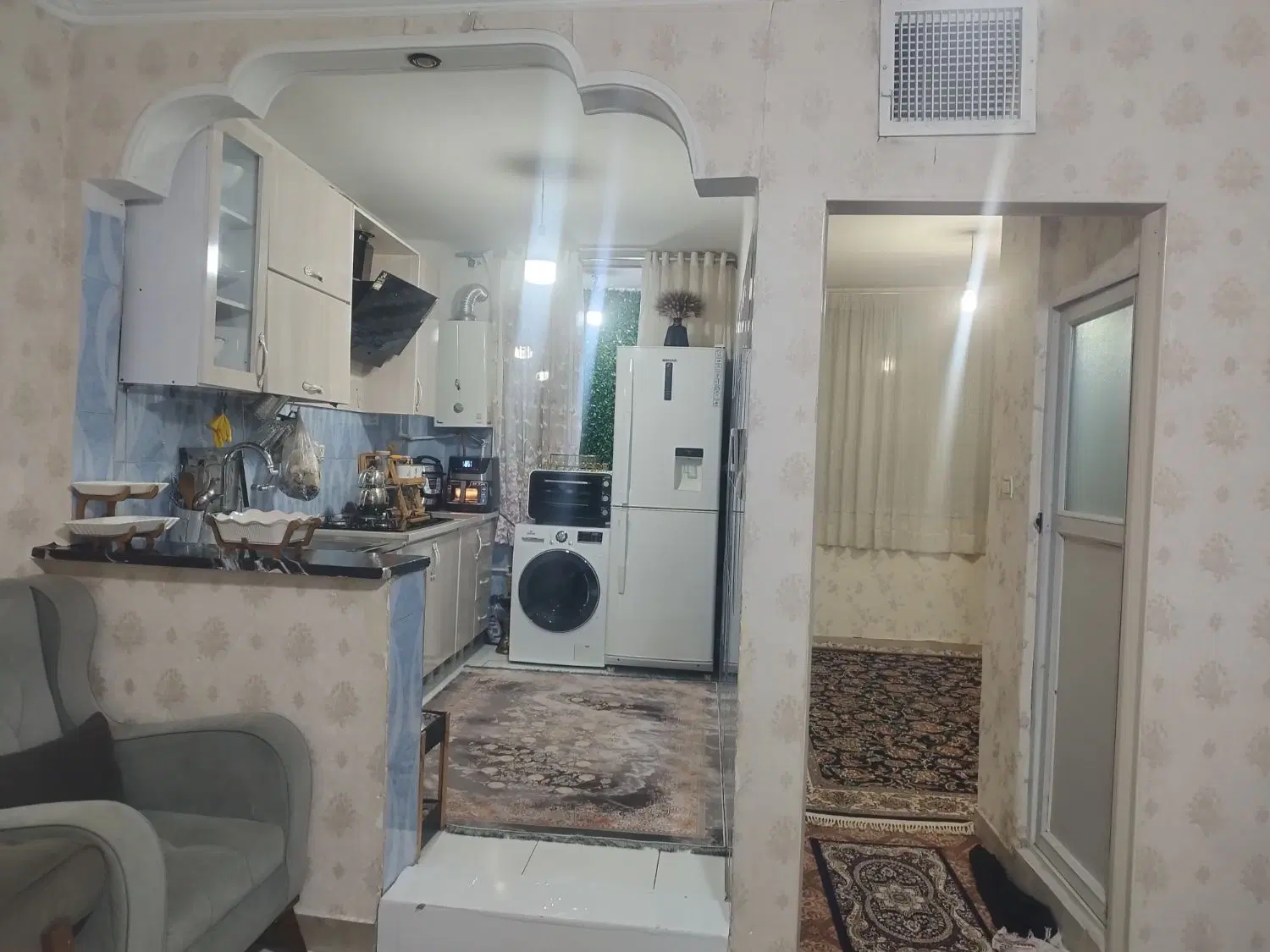 آپارتمان فروشی