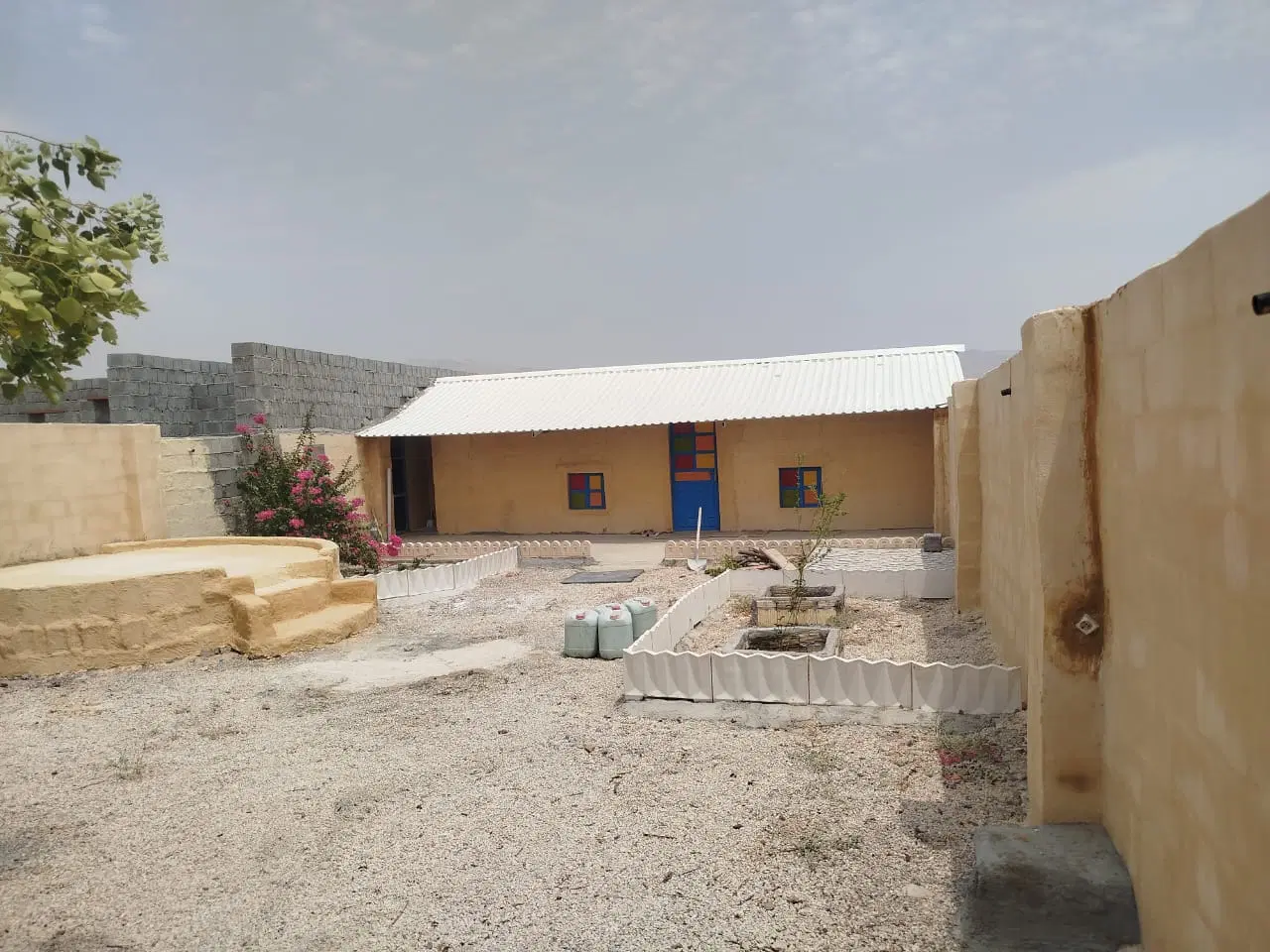 فروش خانه باغ