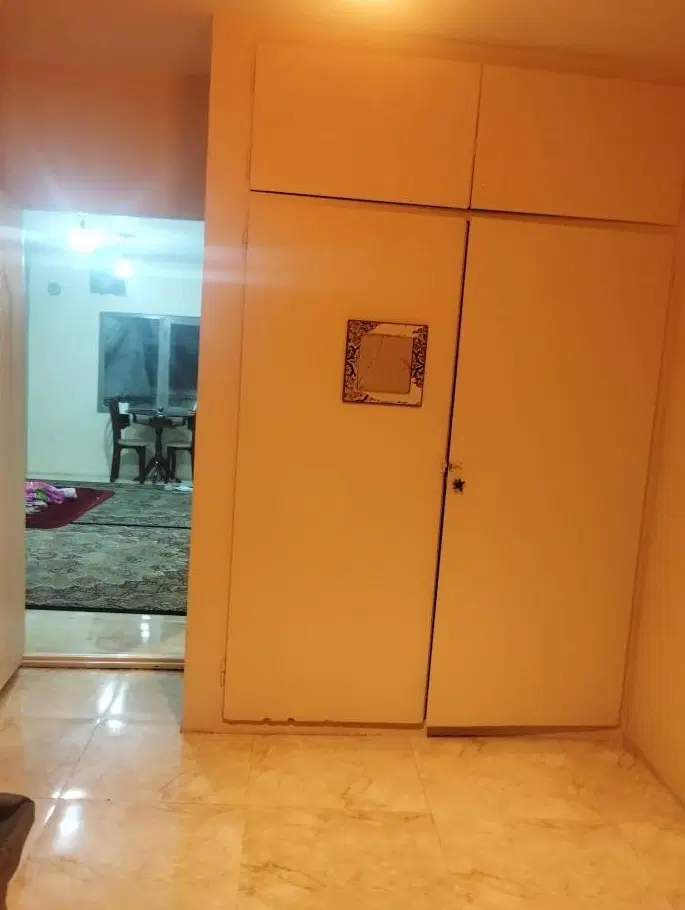 واحد ۵۲ متری _ خوش نقشه _ تک واحدی
