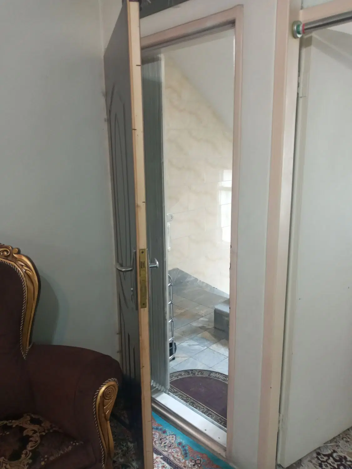 اجاره یک واحد اپارتمان ۵۴ متری