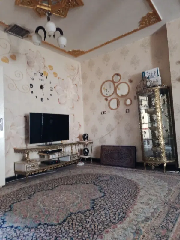 منزل