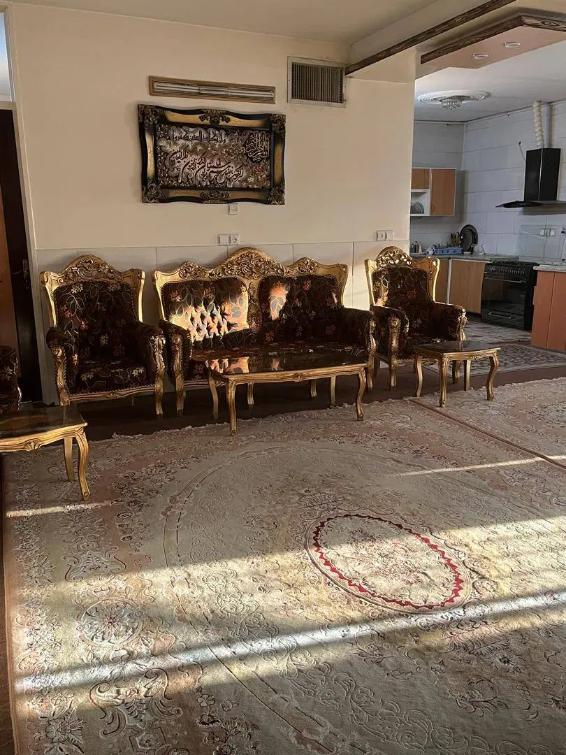 اجاره باغ ویلا