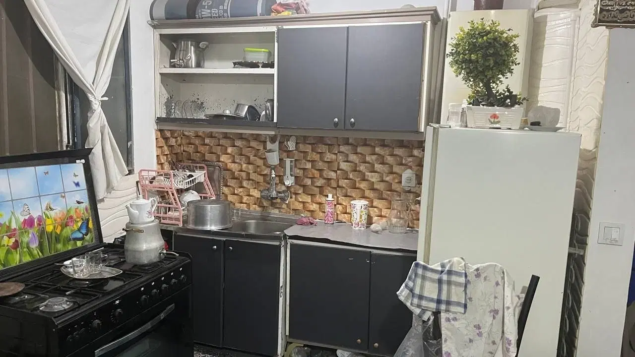 اجاره اپارتمان