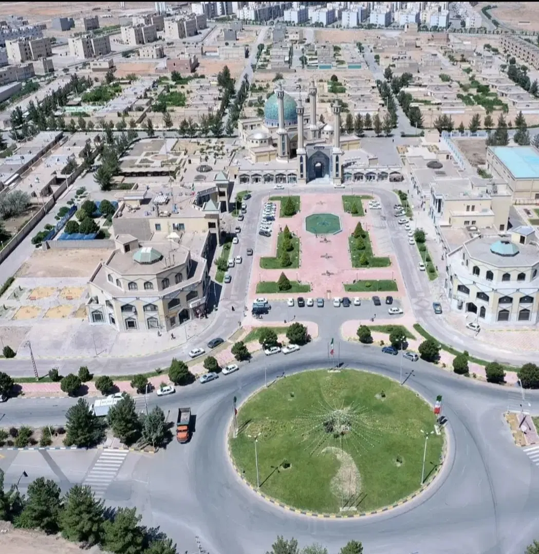 آپارتمان مجلسی طبقه اول