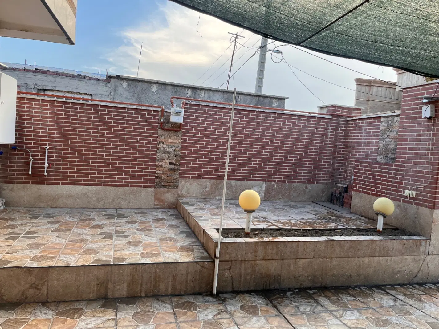 اجاره ویلایی چهارراه جهاد (سعدی ۲۴)