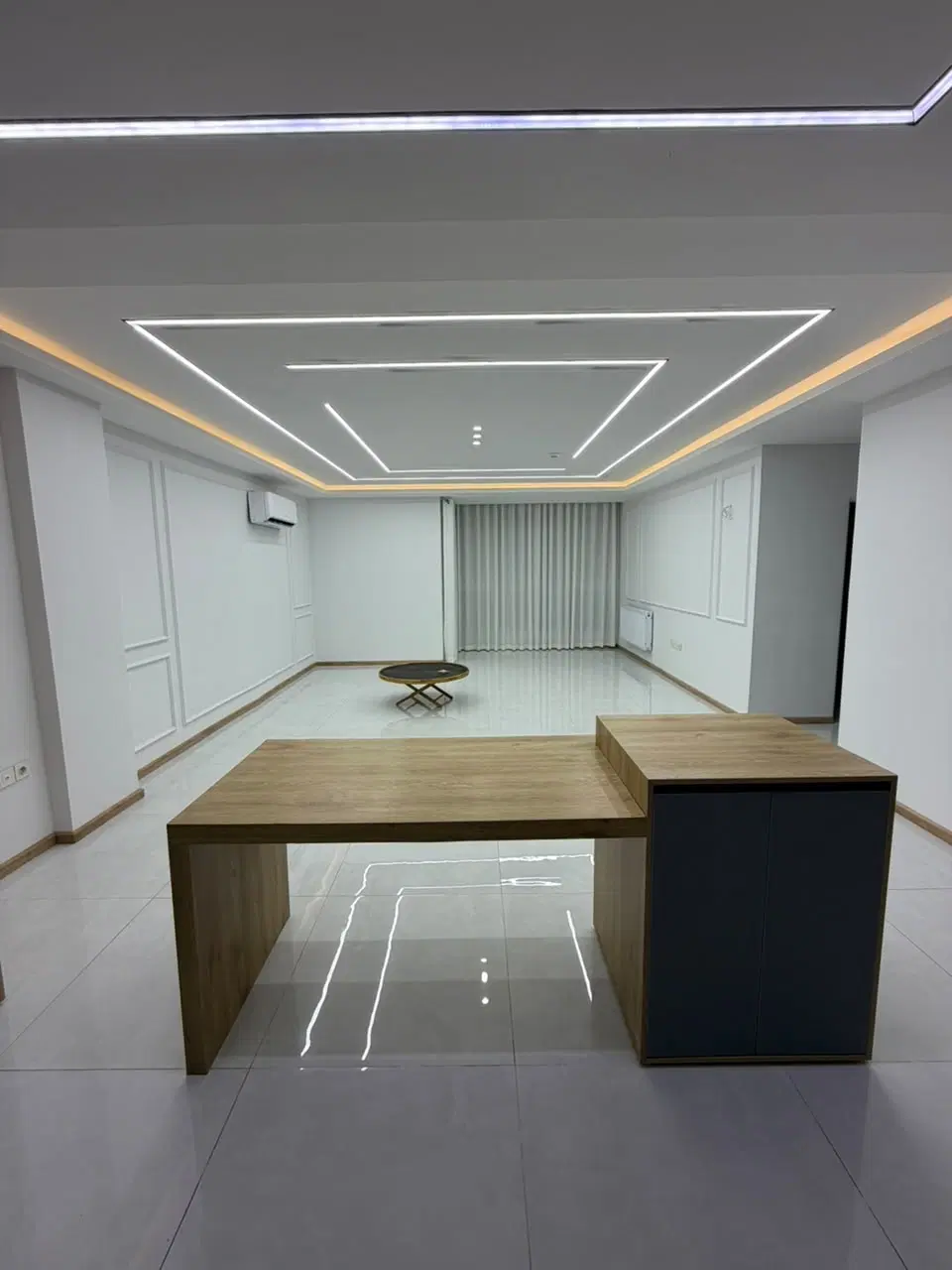 فروش دوخوابه 132متری اپال