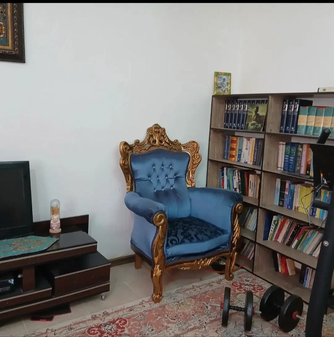 آپارتمان ۹۲ متری