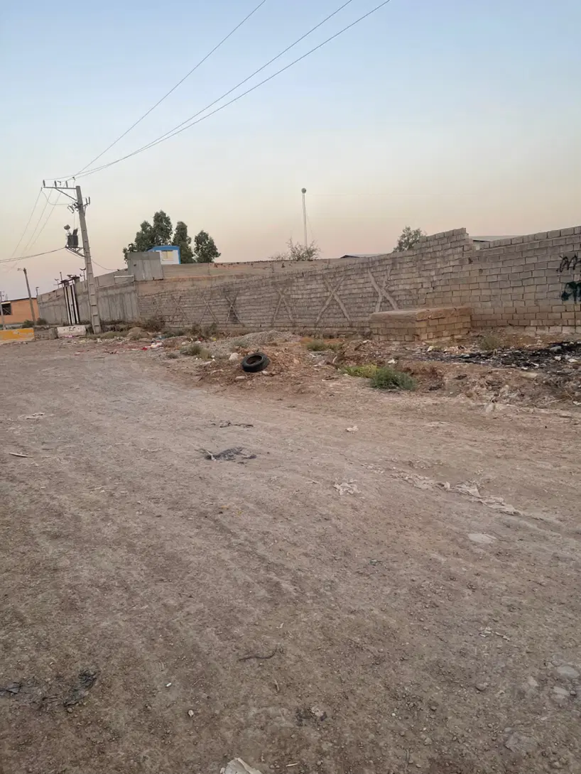 ملک ۵۰۰۰هزار متری