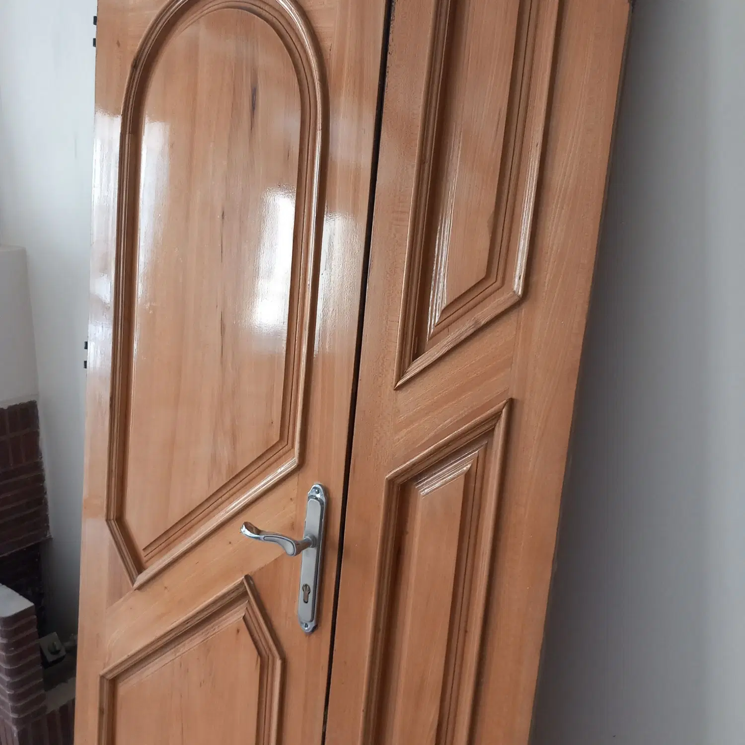 اپارتمان دو خوابه با سند تک برگ قیمت فوق العاده