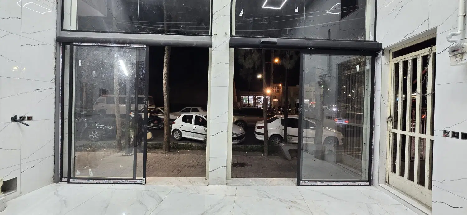 اجاره مغازه