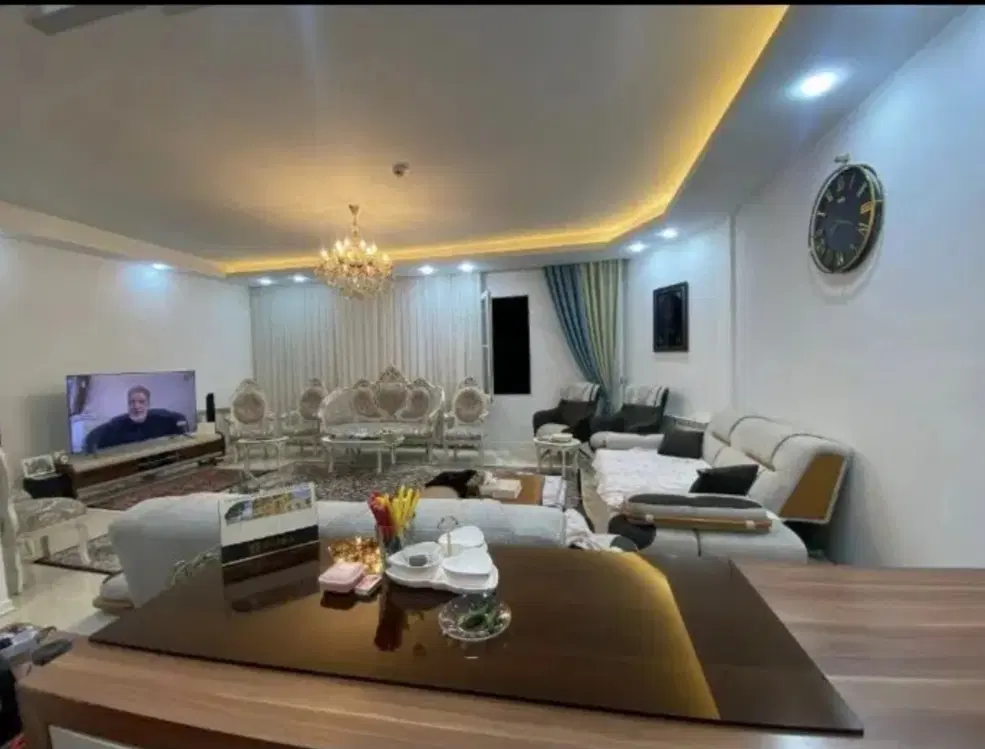 ویلایی_آپارتمان_سوئیت_سوییت_فول امکانات
