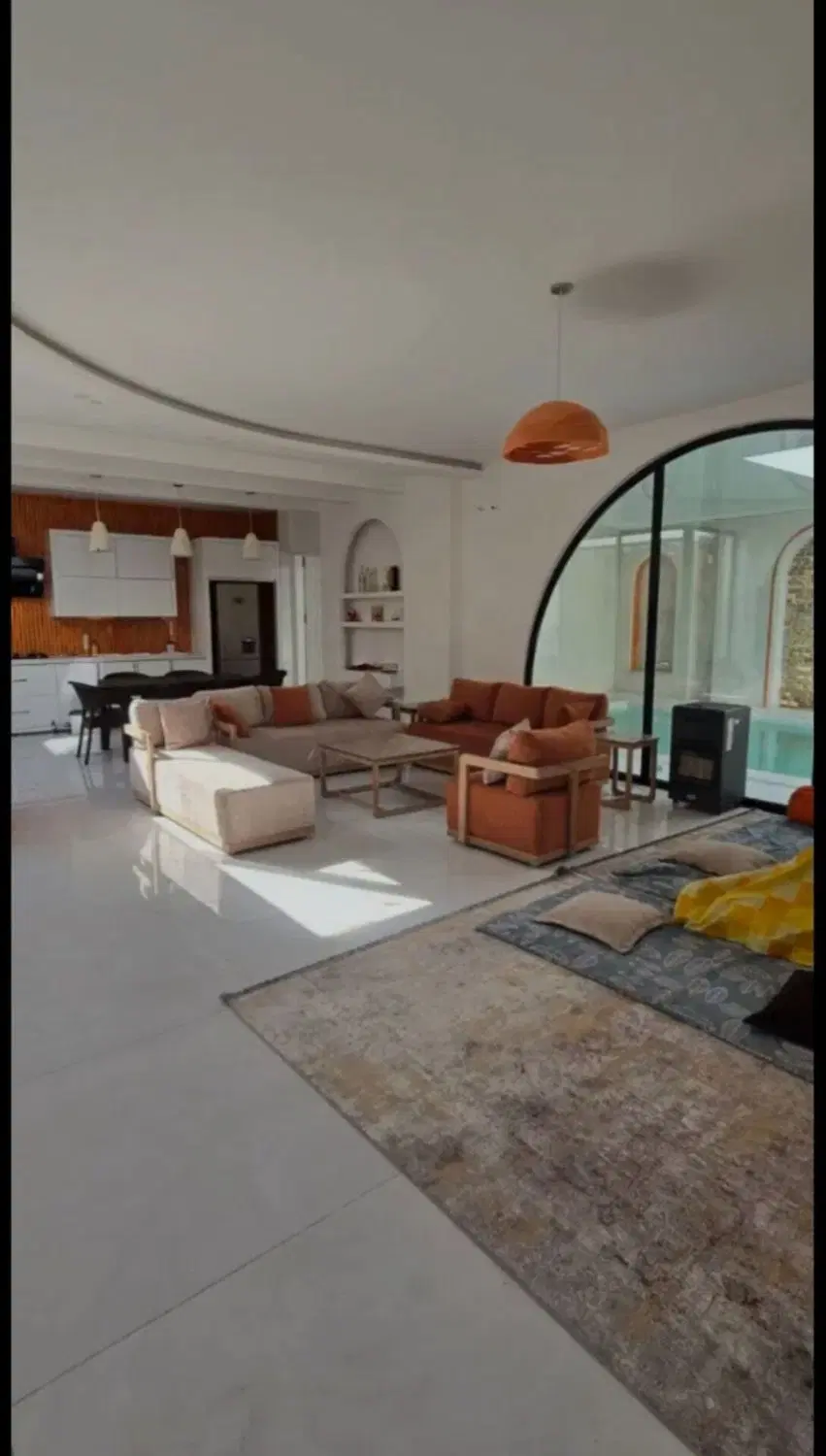 اجاره ویلا شبانه روزی