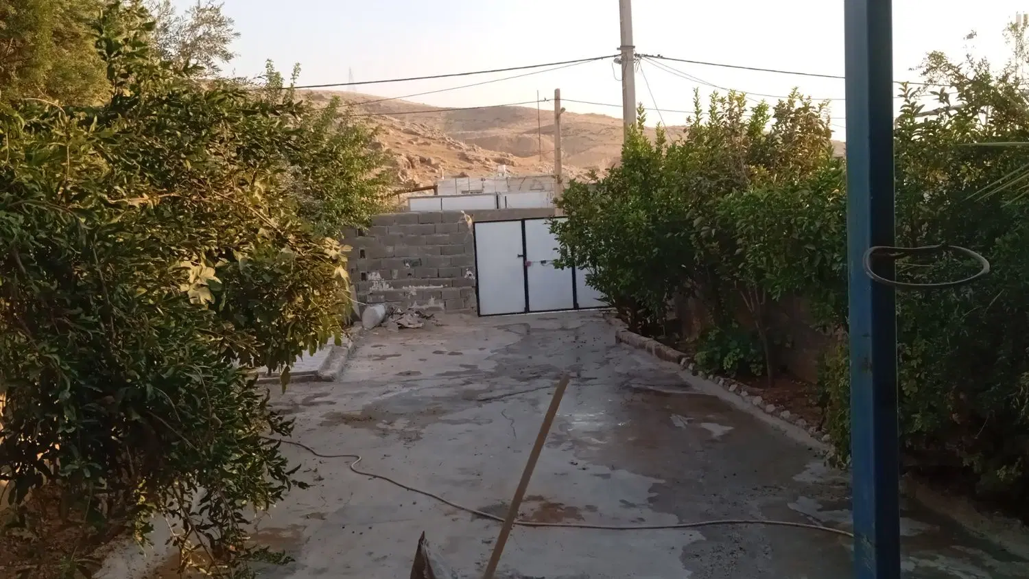 اجاره‌ویلای