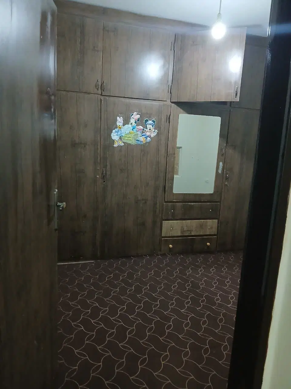 اپارتمان ۸۵ متری مالشنبه