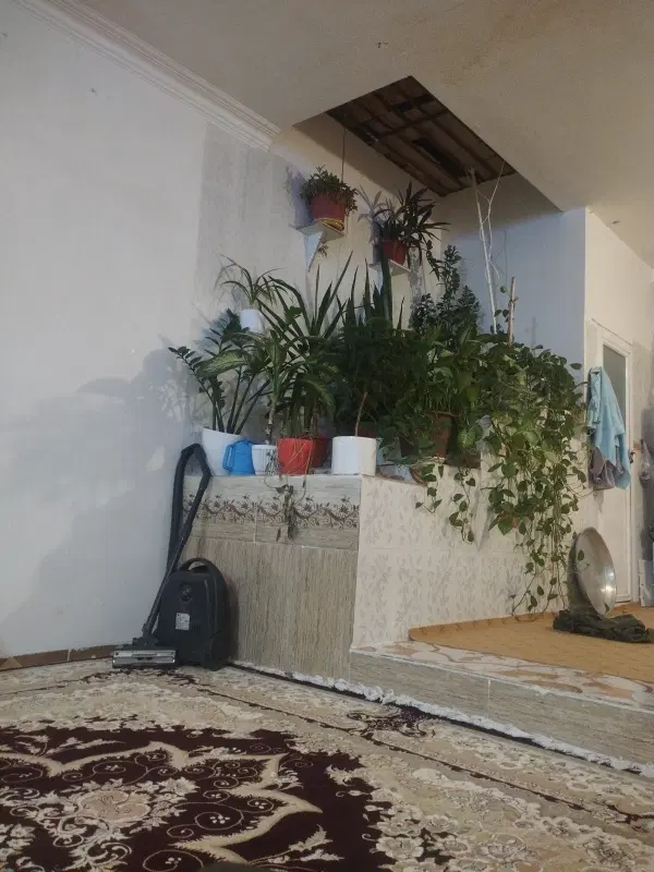 یک باب منزل ویلایی شهرک بسیج فروشی
