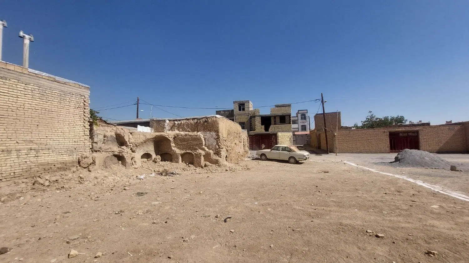 فروش زمین