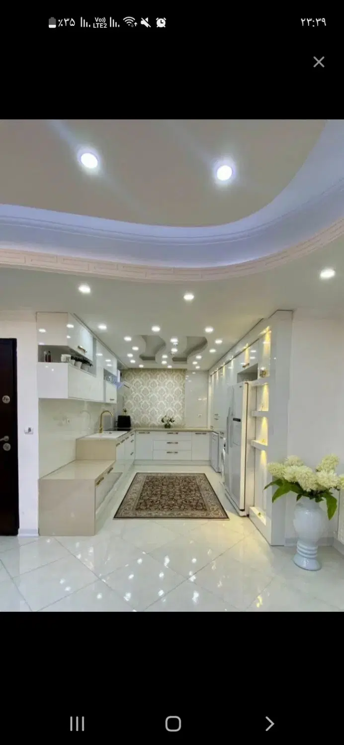 فروش بوستان اول قندی