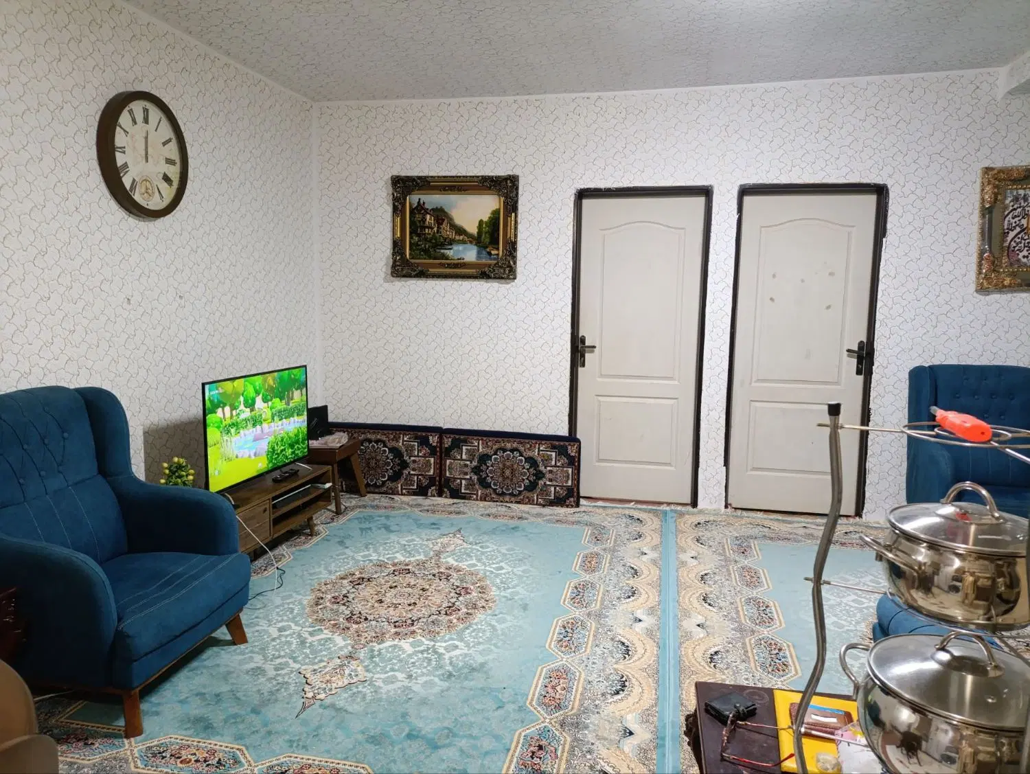 فروش خانه گلدشت شرقی