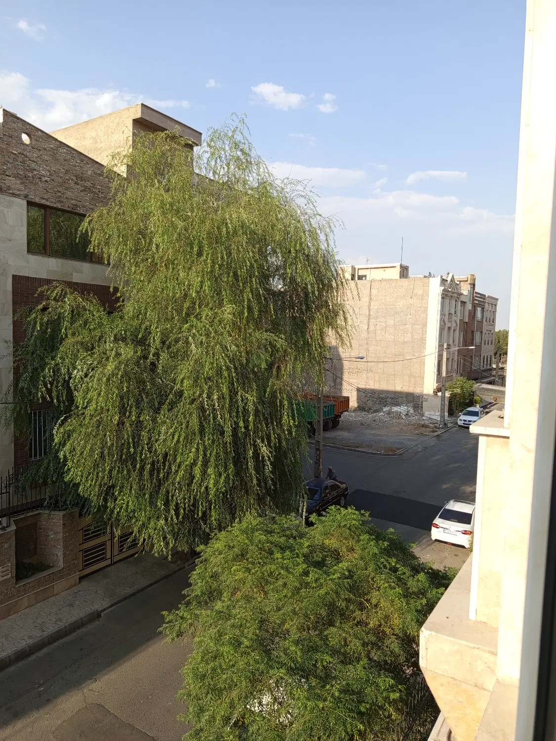 زمین خاص فاز دو وایین