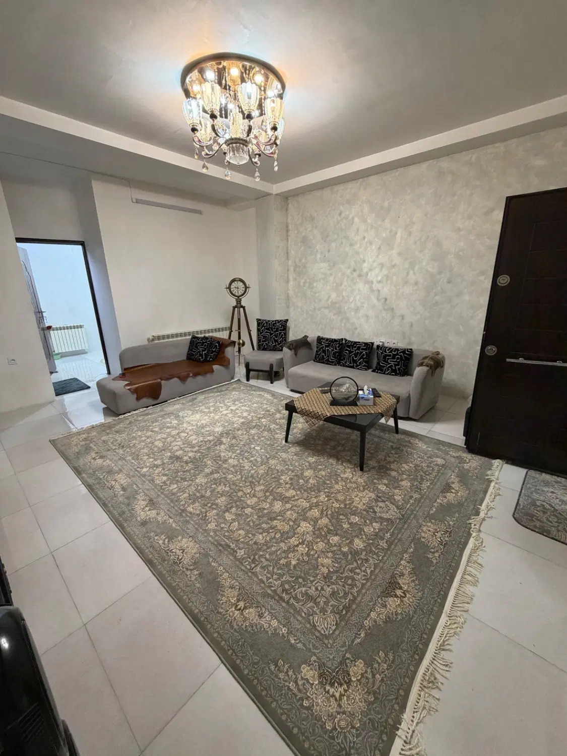 آپارتمان فروشی