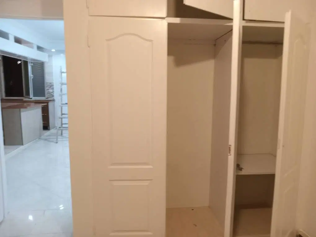 آپارتمان 75متری فول امکانات پرستار