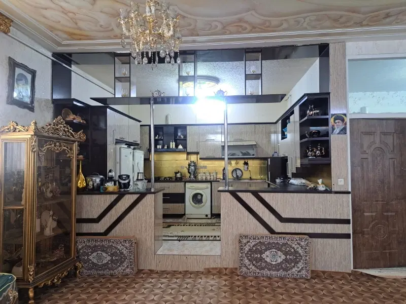 فروش منزل مسکونی