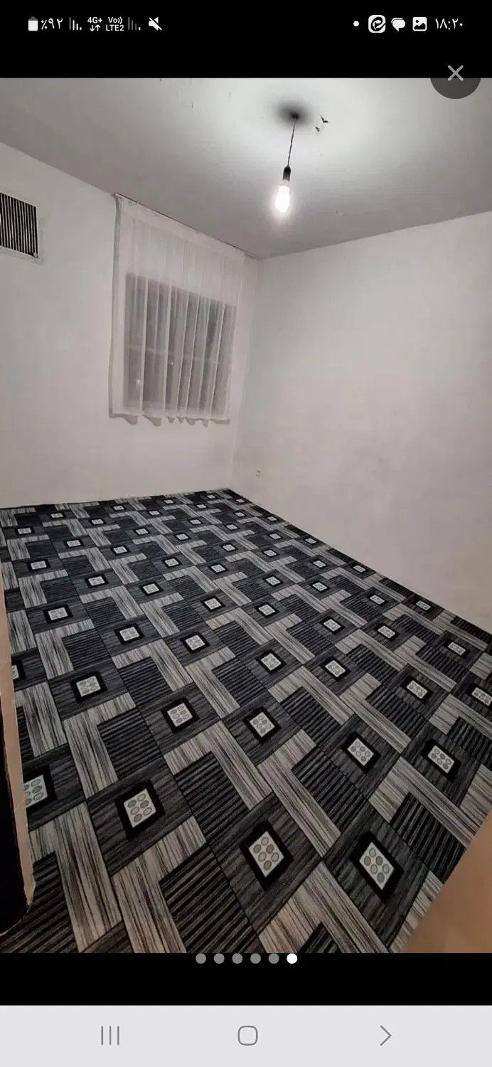 اجاره اپارتمان سپهر ۴