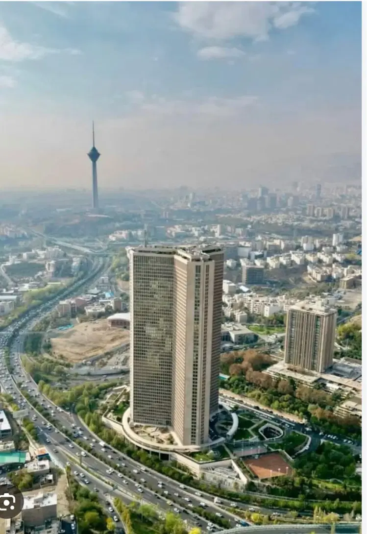 ۱۷۰متر_لوکیشن لاکچری مشاعات آبی_بدون مشرف ویوابدی