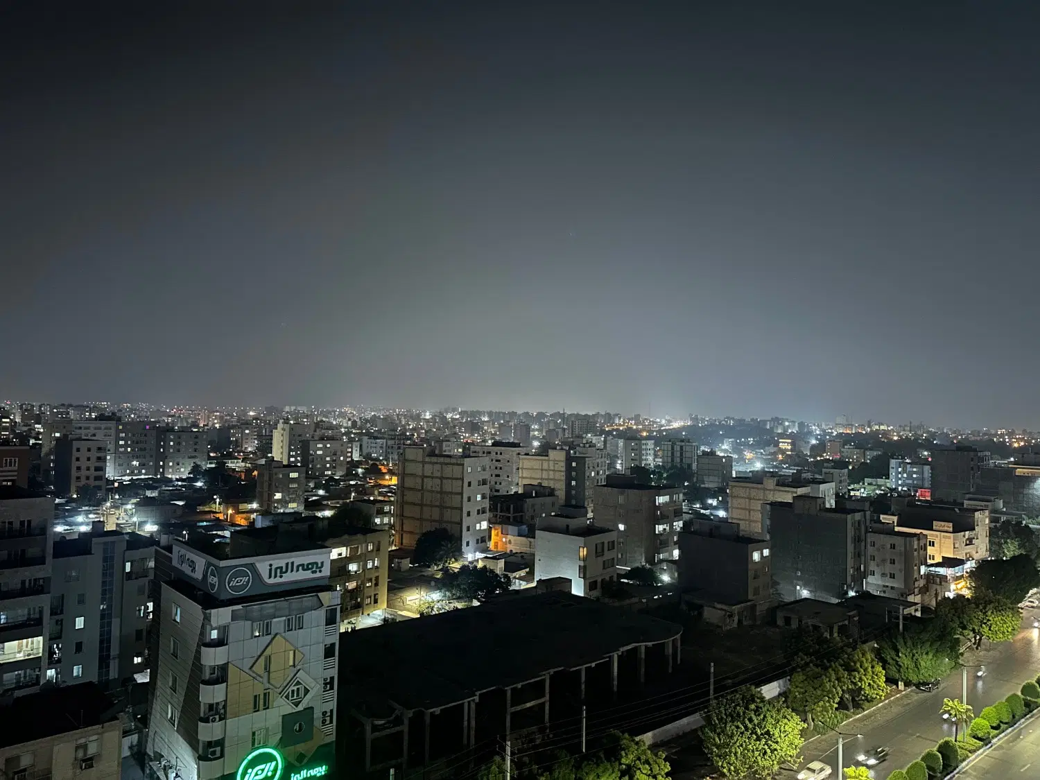 فروش آپارتمان مرکز شهر
