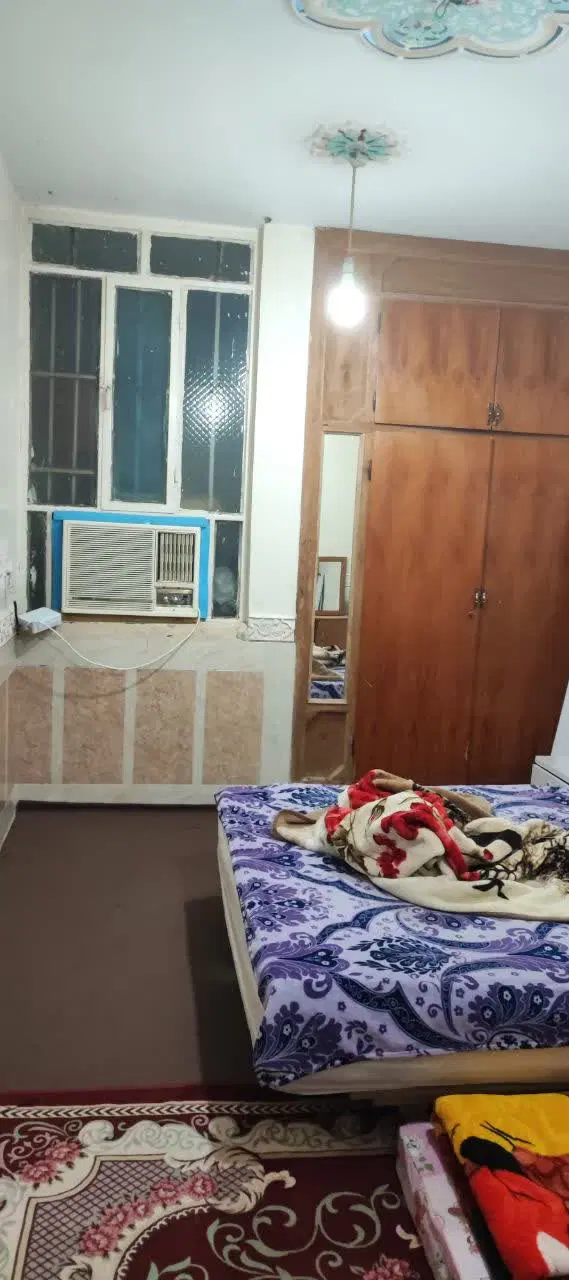 خانه ویلایی گلستان بهارستان