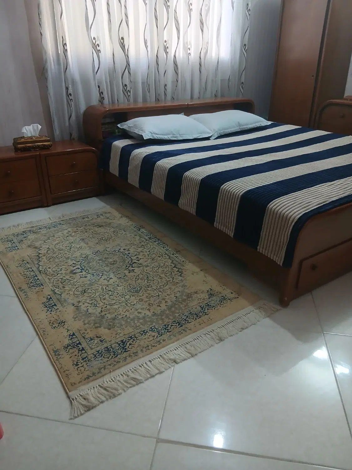 فروش آپارتمان سنددار