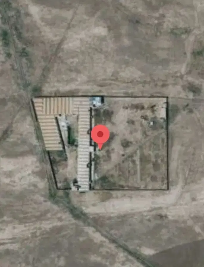 فروش مرغداری _ ۴ سالن