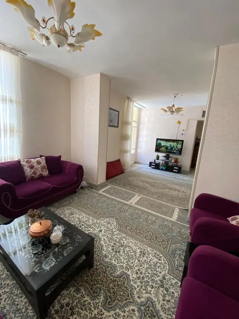 خونه خیاط دار محدوده آزادشهر بلوار بهارستان