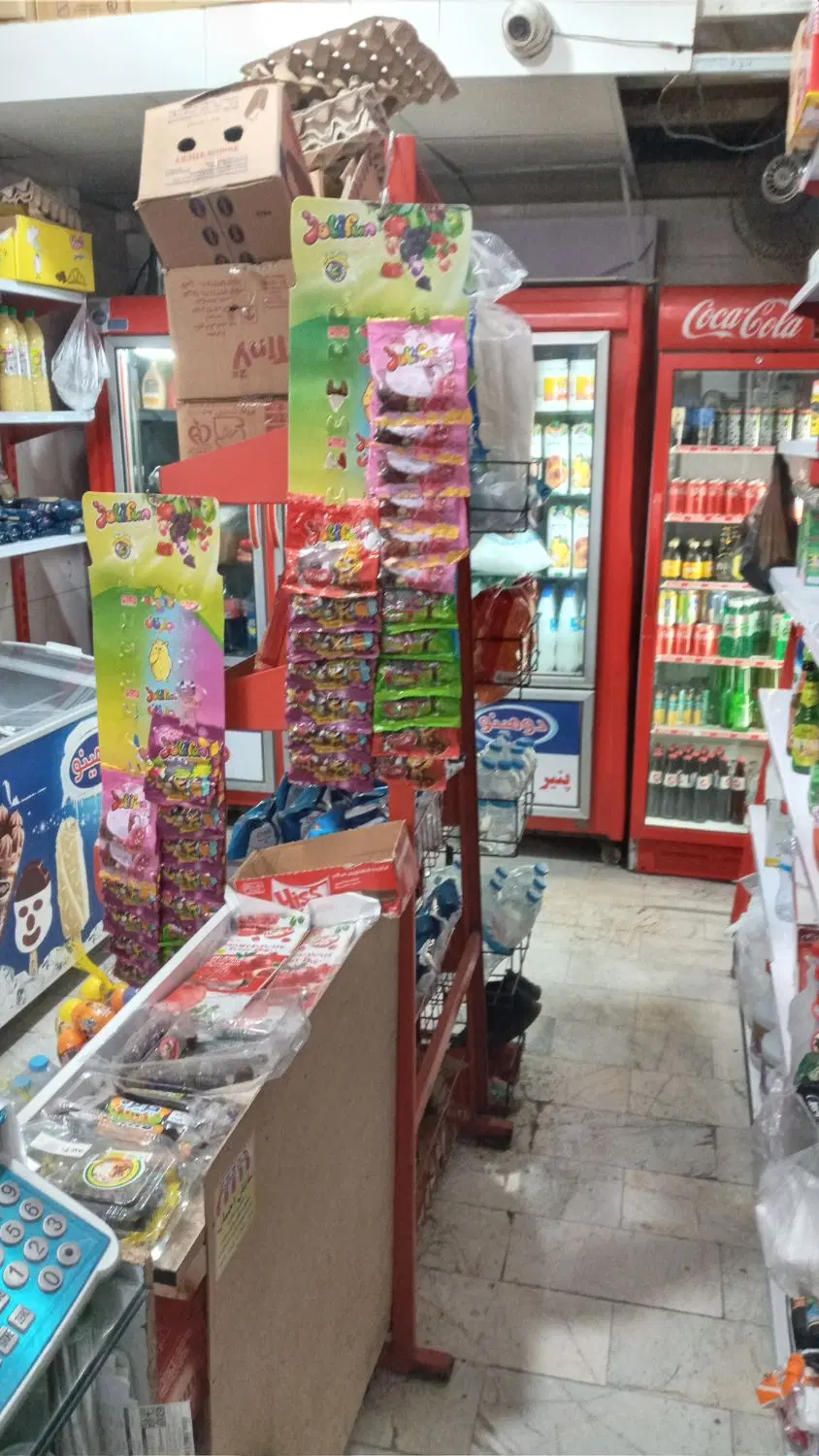 اجاره مغازه