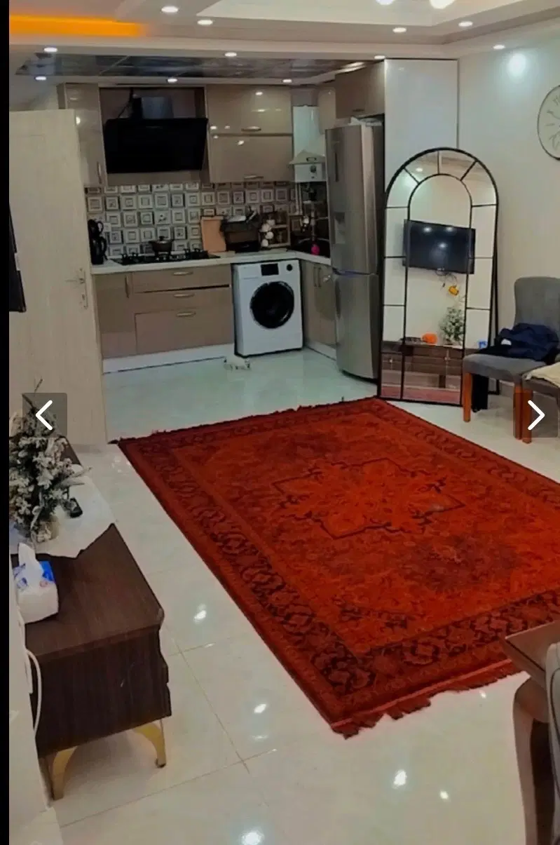 فروش واحد معاوضه با خودرو