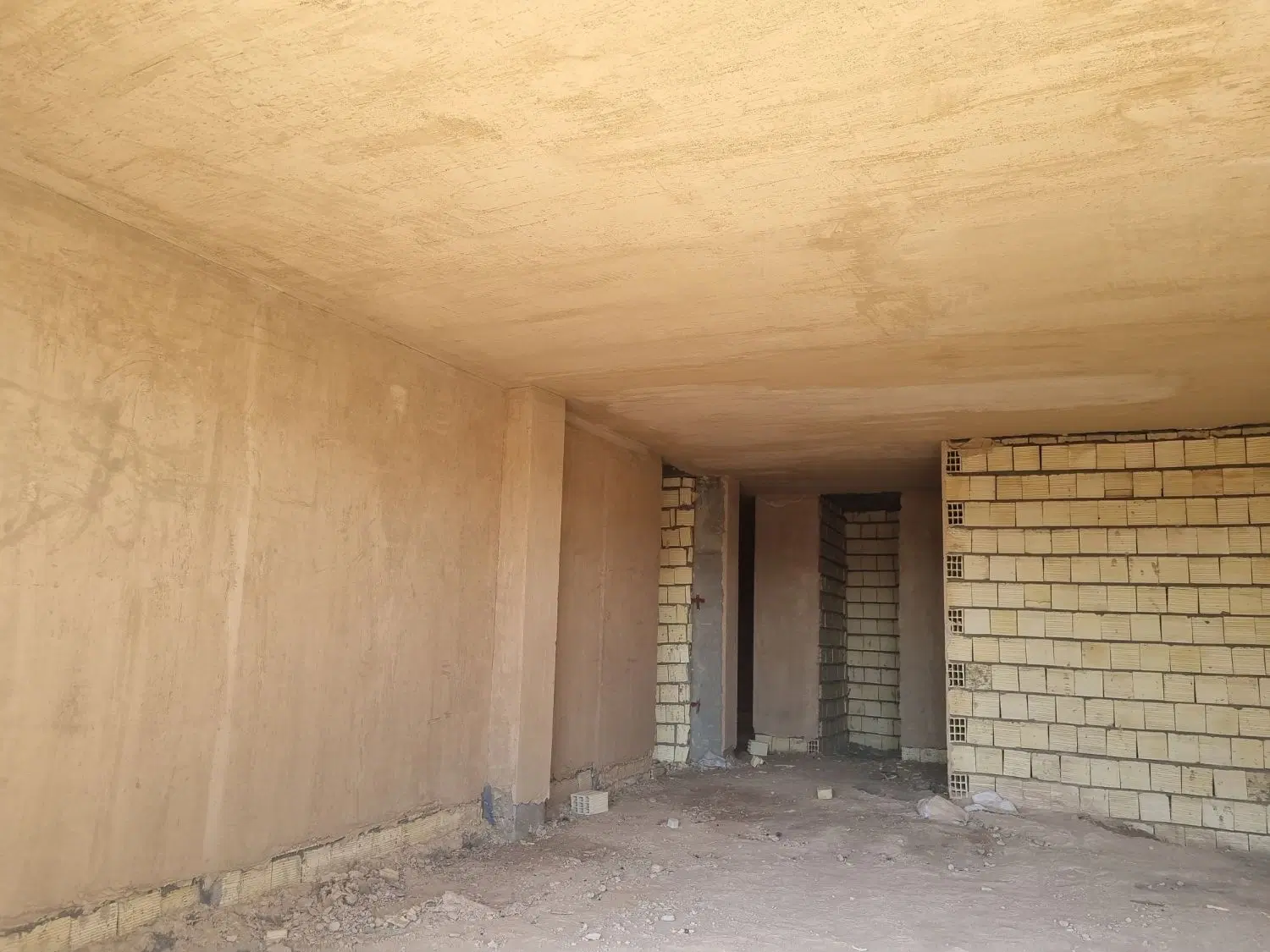 ویلایی جهاد آباد