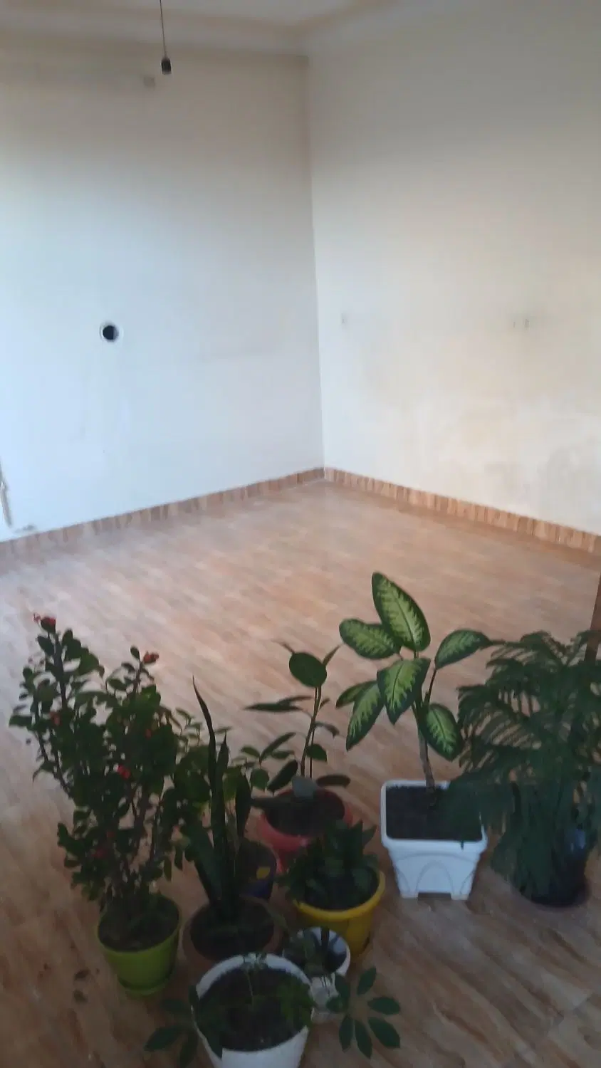 فروش خانه ویلایی طبقه اول از۲طبقه