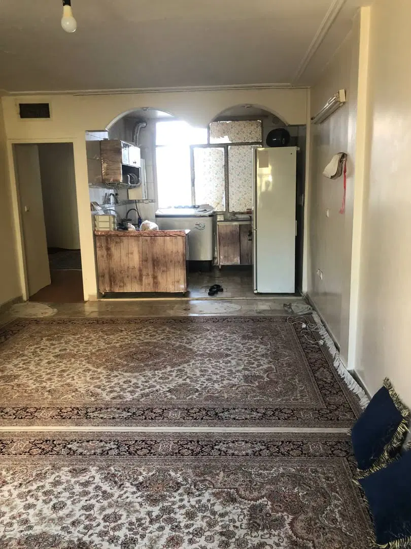 فروش اپارتمان