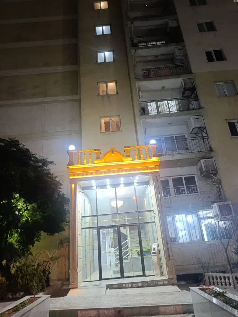 شهرک آسمان کوزو ۶
