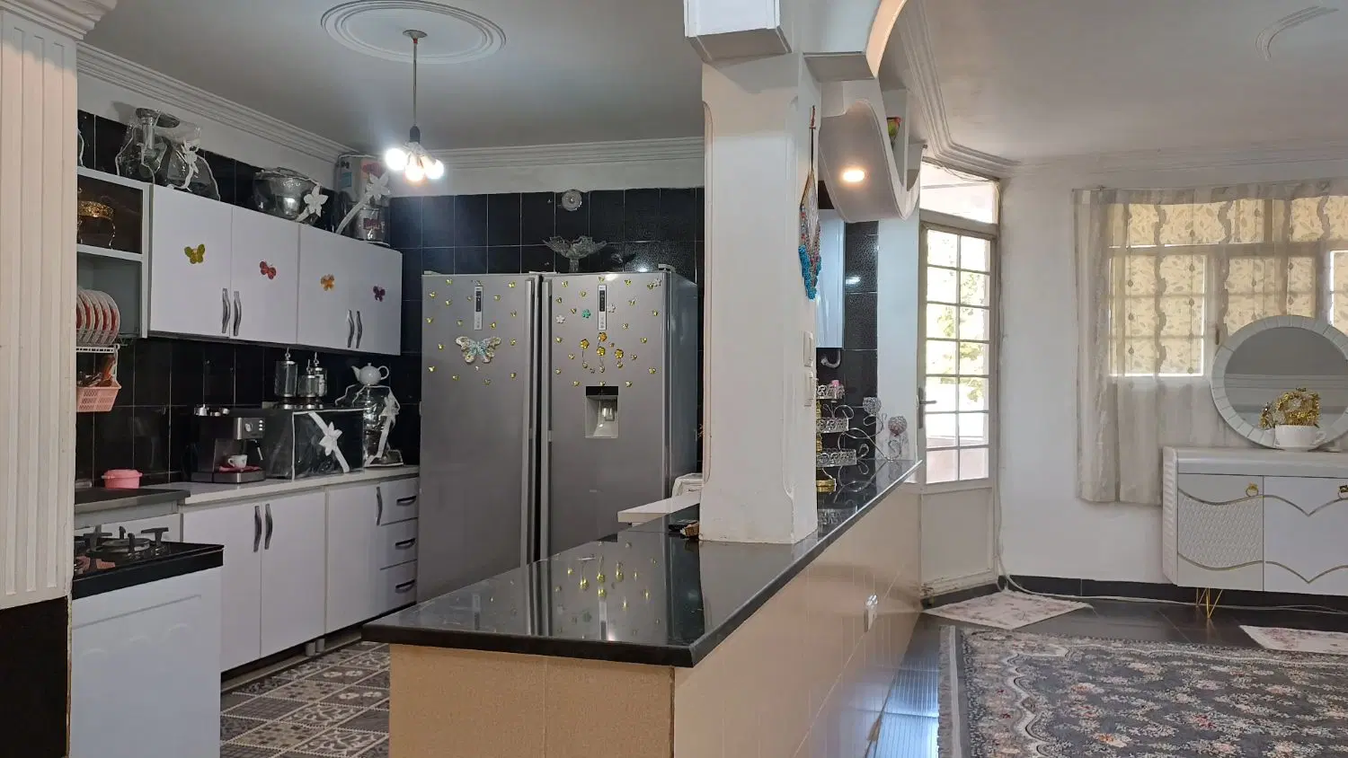 خانه فروشی